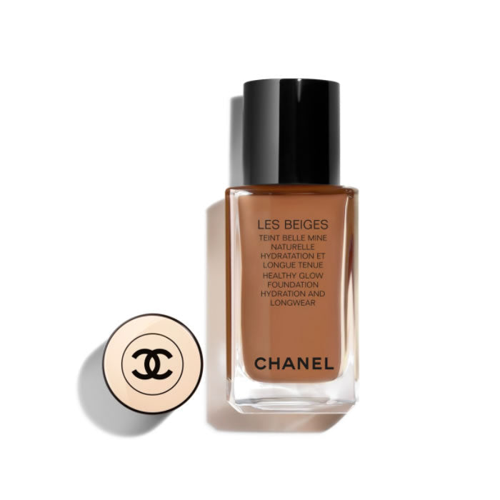 Chanel Les Beiges Foundation BR152 30ml - Nutra Best Europe
