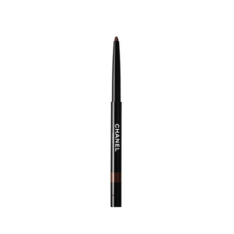 Chanel Long Lasting Eyeliner Waterproof 20 Espresso - Nutra Best Europe