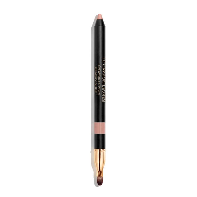 Chanel Le Crayon Lèvres Lip Contour Pencil Long Lasting 154 Peachy Nude - Nutra Best Europe