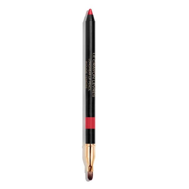 Chanel Le Crayon Lèvres Lip Contour Pencil Long Lasting 174 Rouge Tendre - Nutra Best Europe