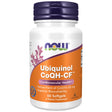 Ubiquinol CoQH-CF™ - 60 Gel capsules - Nutra Best Europe