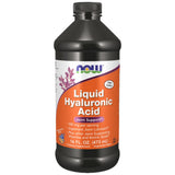 Liquid Hyaluronic Acid - 473 ml - Nutra Best Europe
