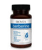 Berberine 500 mg / 30 Vcaps - Nutra Best Europe