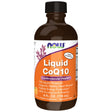 Liquid CoQ10 - 118 ml - Nutra Best Europe