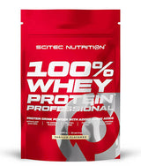 100% Whey Protein Professional - 1.00 kg - Nutra Best Europe