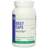 Daily Caps 75 capsules - Nutra Best Europe