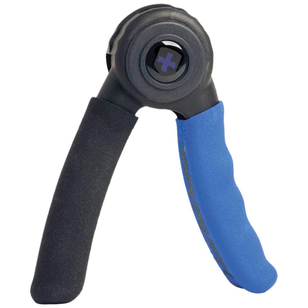 Forearm grip / Power Grip - Nutra Best Europe