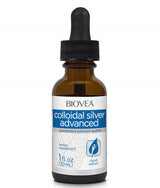Colloidal Silver Advanced / 30 ml - Nutra Best Europe