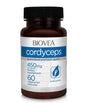 Cordyceps 450 mg / 60 Caps - Nutra Best Europe