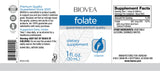 Folate Liquid Drops / 30 ml - Nutra Best Europe