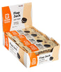 Flap Jack Oat Bar | with Topping - 12 x 100 grams - Nutra Best Europe