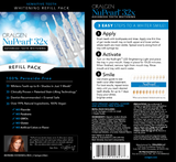 Oralgen NuPearl 32x Advanced Teeth Whitening System Refill Pack 3 Syringes - Teeth Whitening System - Nutra Best Europe