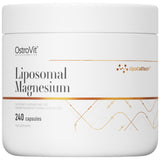 Liposomal Magnesium | LipoCellTech™ 240 capsules - Nutra Best Europe