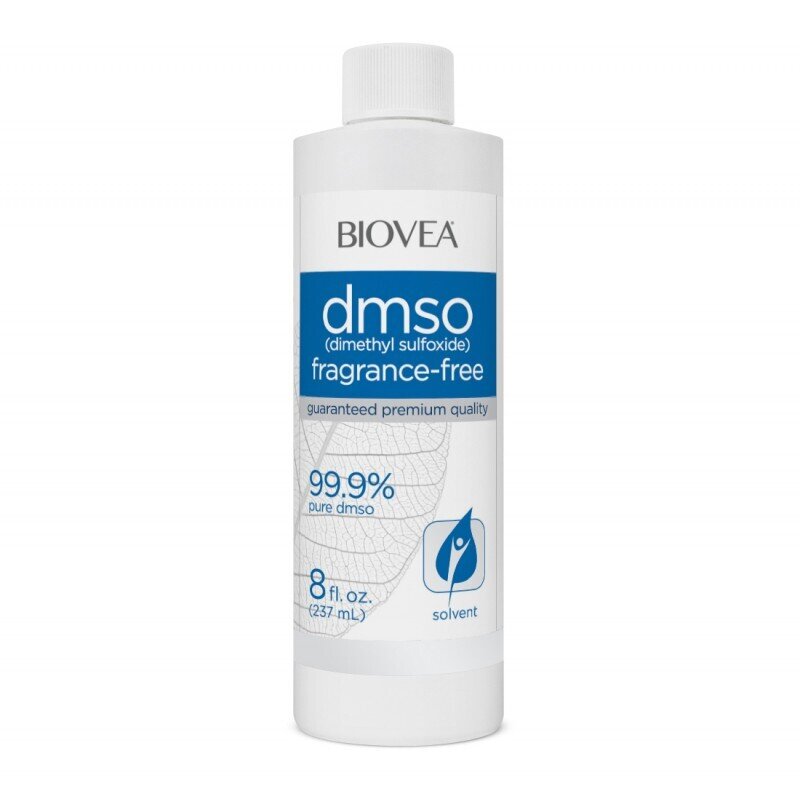 DMSO Liquid / 237 ml - Nutra Best Europe