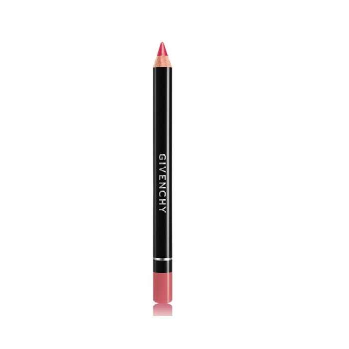 Givenchy Lipliner 01 Rose Mutin - Nutra Best Europe