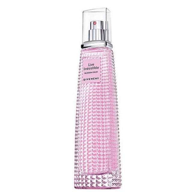 Givenchy Live Irrésistible Blossom Crush Eau De Toilette Spray 50ml - Nutra Best Europe