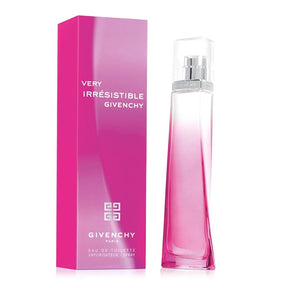 Givenchy Very Irresistible Eau De Toilette Spray 50ml - Nutra Best Europe