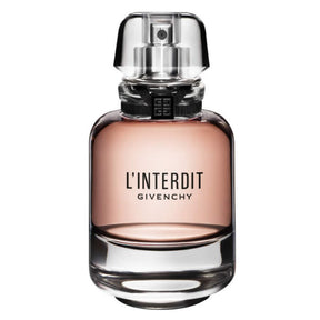 Givenchy L'Interdit Eau De Perfume Spray 80ml - Nutra Best Europe