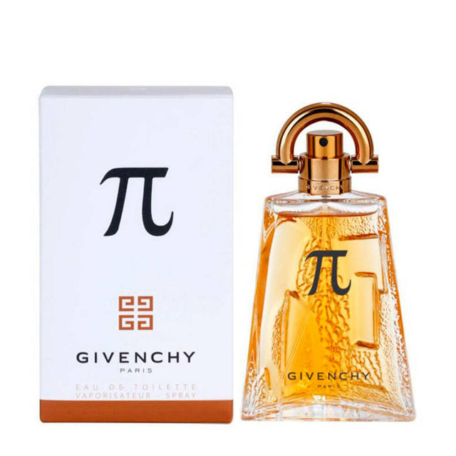 Givenchy Pi Eau De Toilette Spray 50ml - Nutra Best Europe