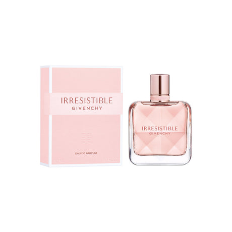 Irresistible De Givenchy Eau De Parfum 50ml Spray - Nutra Best Europe