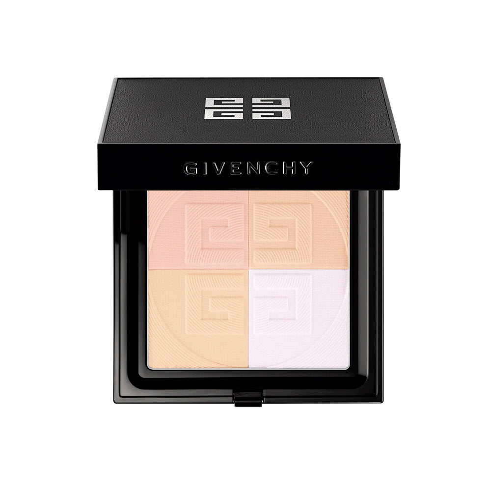 Givenchy Prisme Libre Pressed Pdr 02 - Nutra Best Europe