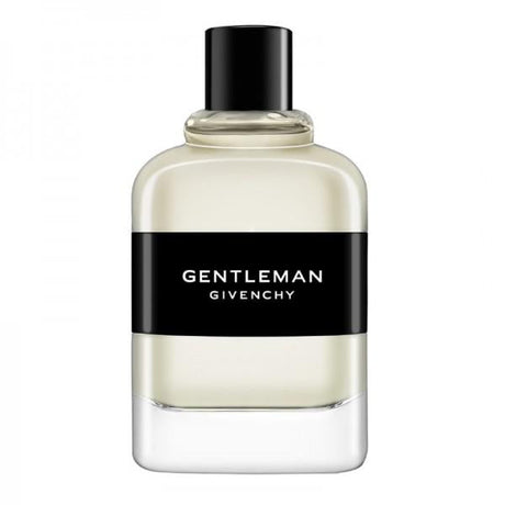 Givenchy New Gentleman Eau De Toilette Spray 60ml - Nutra Best Europe