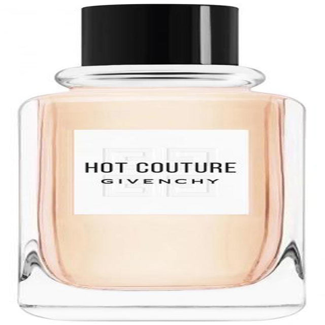 Hot Couture Givenchy 100 Spray Edp - Nutra Best Europe