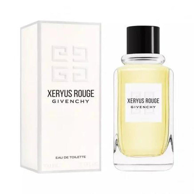 Givenchy Mythical Xeryus Rouge Etv 100ml - Nutra Best Europe