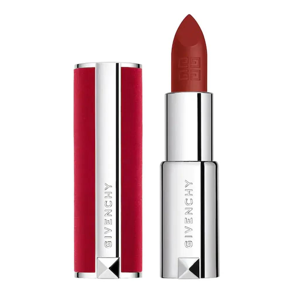 Givenchy Le Rouge Deep Velvet N19 - Nutra Best Europe