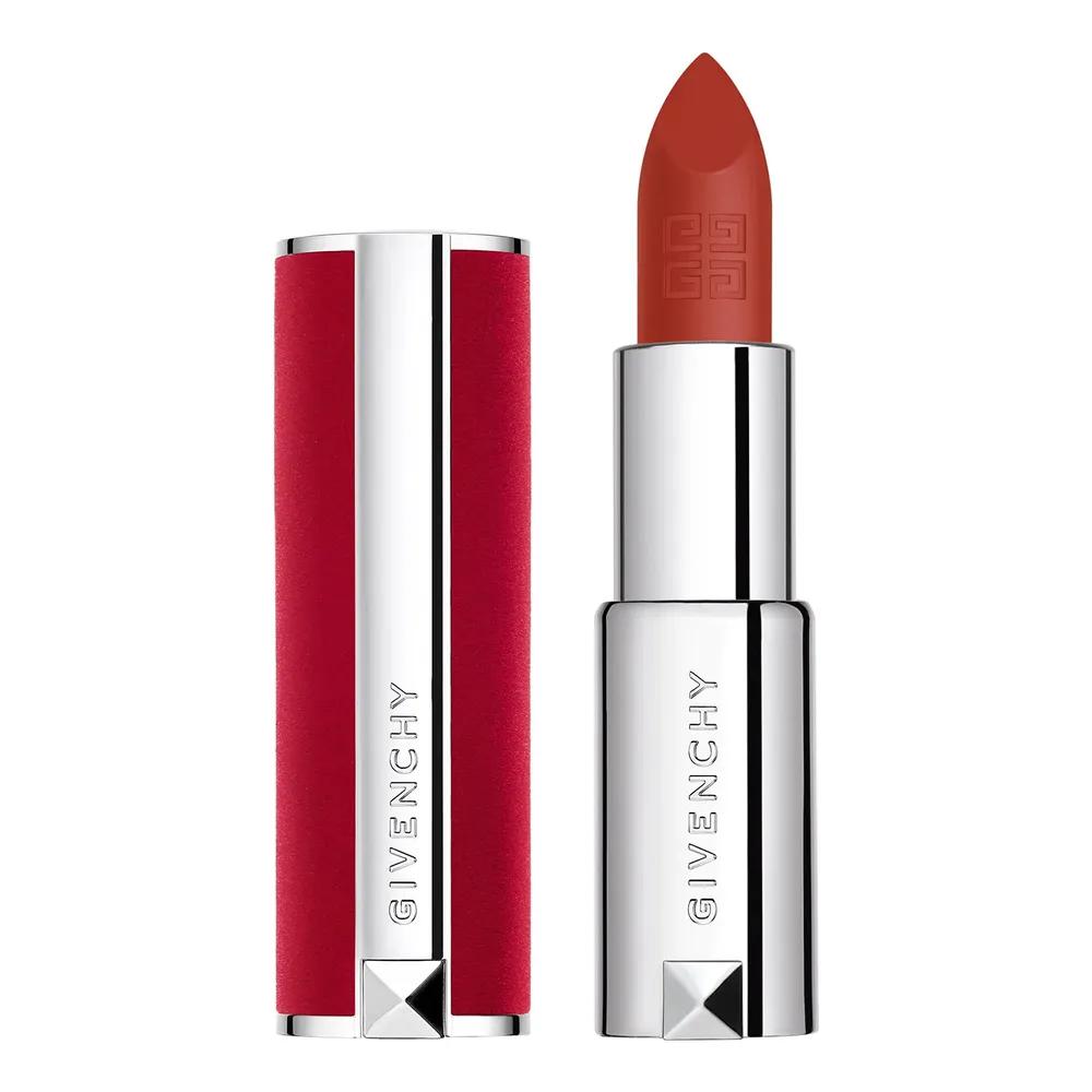 Givenchy Le Rouge Deep Velvet N34 - Nutra Best Europe