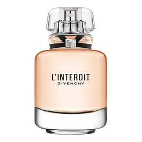 Givenchy L'interdit Eau de Parfum 50ml - Nutra Best Europe