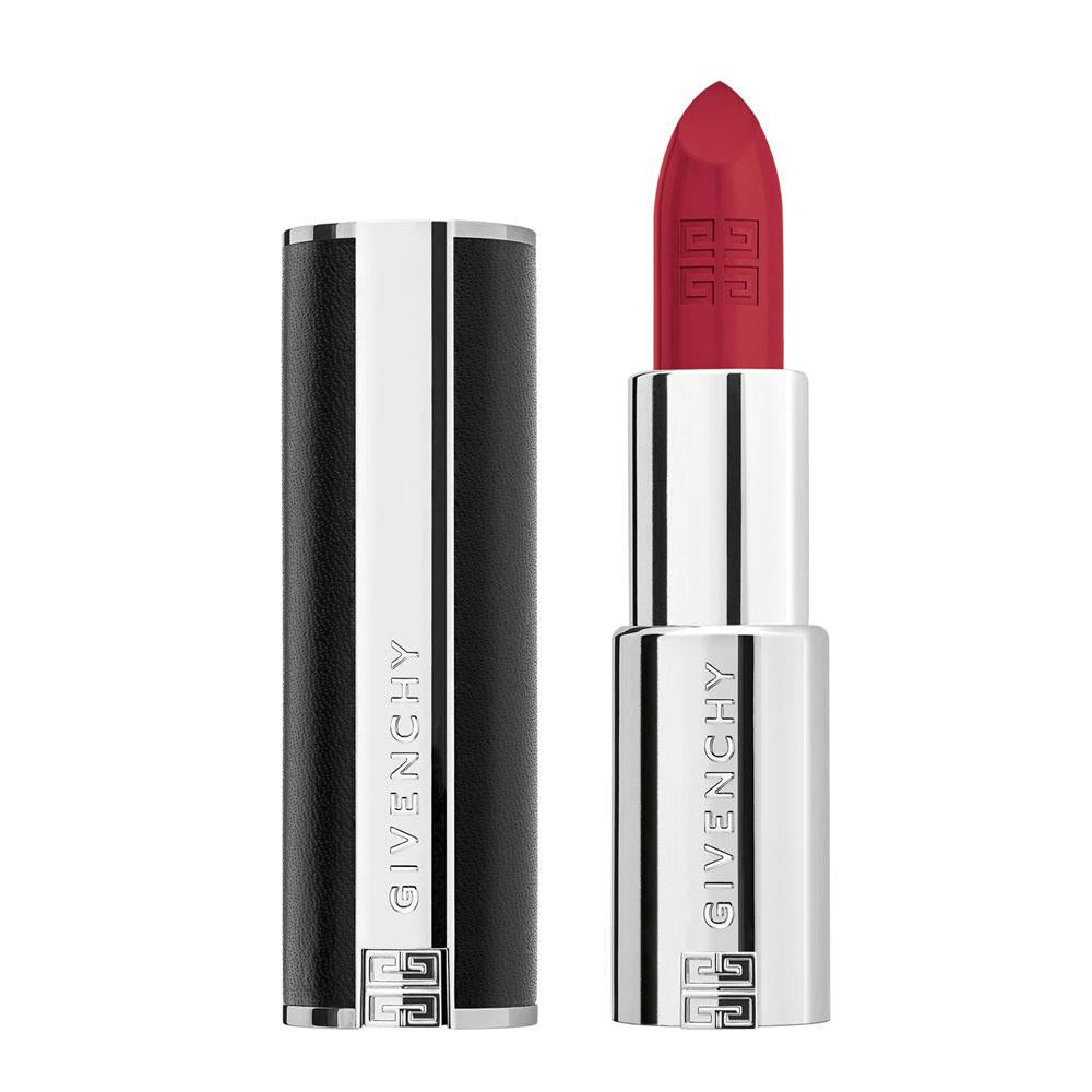 Givenchy Rouge Interdit Int Silk 307 - Nutra Best Europe