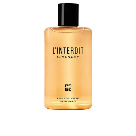 Givenchy L'interdit The Bath Oil 200ml - Nutra Best Europe