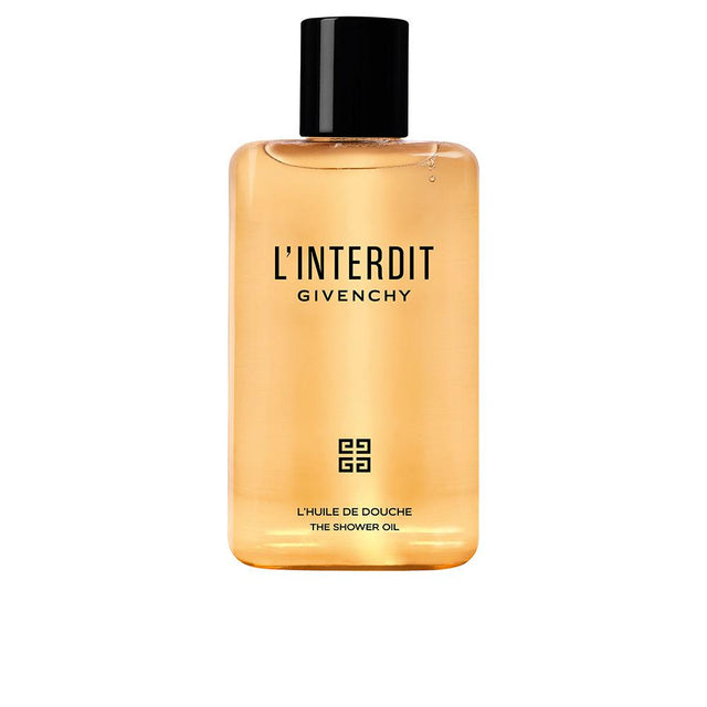 Givenchy L'interdit The Bath Oil 200ml - Nutra Best Europe
