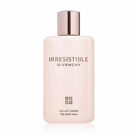 Givenchy Irresistible The Body Milk 200ml - Nutra Best Europe