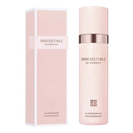 Givenchy Irresistible The Deodorant 100ml - Nutra Best Europe