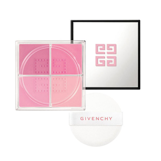 Givenchy Prisme Libre Blush 01 - Nutra Best Europe
