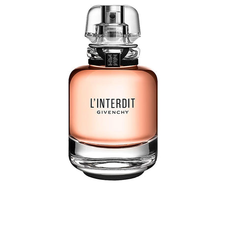 Givenchy L'interdit Edp Spray 125ml - Nutra Best Europe