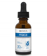 Maca Liquid Drops / 30 ml - Nutra Best Europe