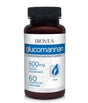 Glucomannan 600 mg / 60 Caps - Nutra Best Europe