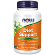 Diet Support - 120 capsules - Nutra Best Europe