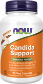 Candida Support | Candida Clear - 90 capsules - Nutra Best Europe