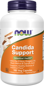Candida Support | Candida Clear - 180 capsules - Nutra Best Europe