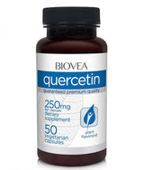 Quercetin / 50 Caps - Nutra Best Europe