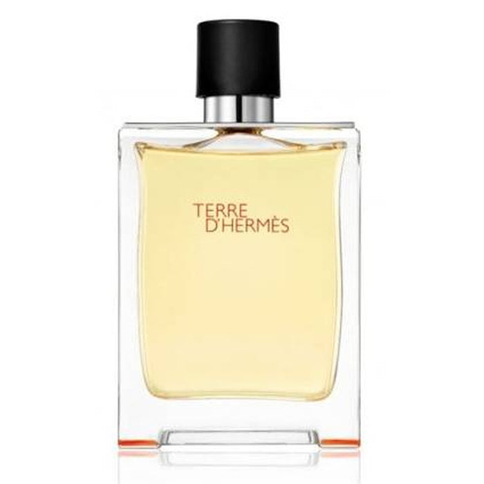 Terre D'Hermes Eau De Toilette Spray 50ml - Nutra Best Europe
