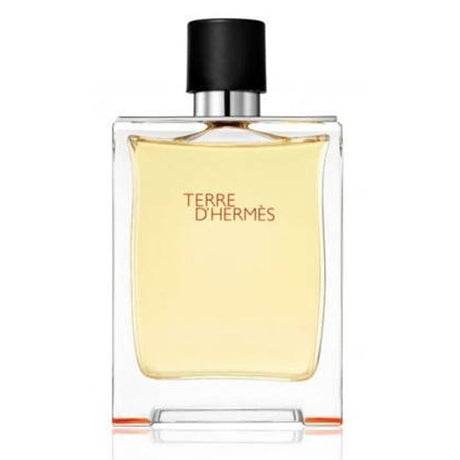 Terre D'Hermes Eau De Toilette Spray 50ml - Nutra Best Europe