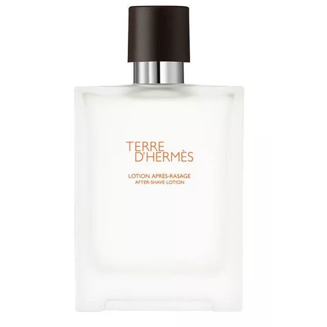 Hermès Terre D´Hermès After Shave Lotion 100ml - Nutra Best Europe