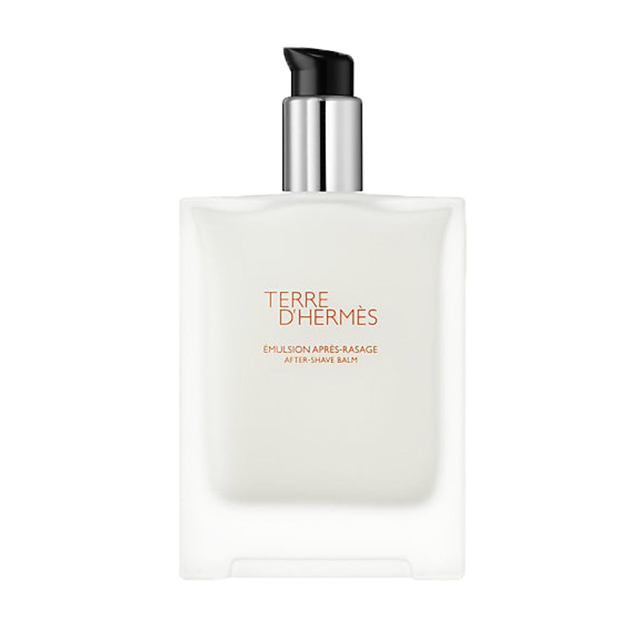 Hermès Terre D'hermes After Shave Balm 100ml - Nutra Best Europe