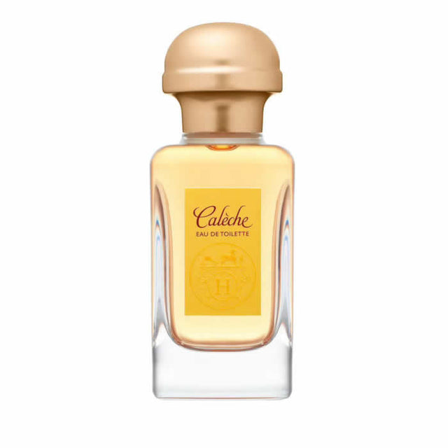 Hermès Calèche Eau De Toilette Spray 100ml - Nutra Best Europe