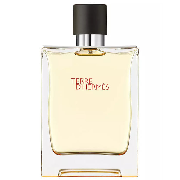 Hermes Terre D'hermes Eau De Toilette Spray 200ml - Nutra Best Europe